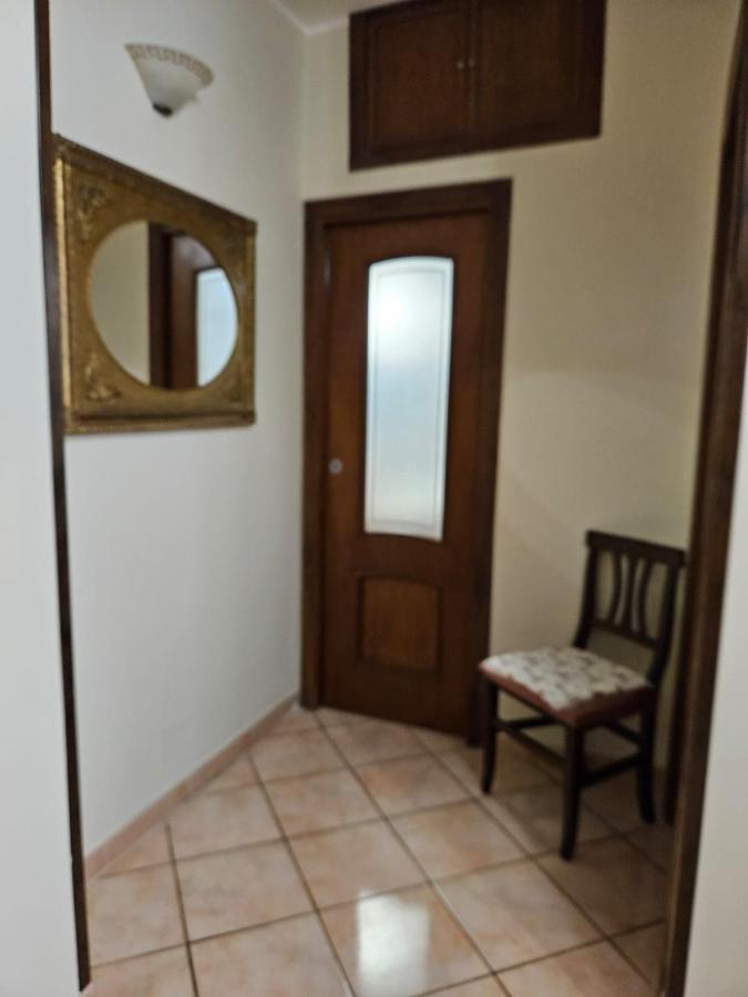 La Casa Del Sole Villa Naples Exterior photo